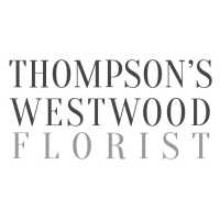 Thompson's - Westwood Florist Logo
