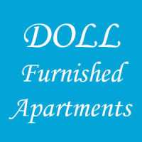 Doll Furnished Apartments Logo