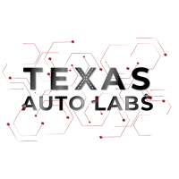 Texas Auto Labs Logo