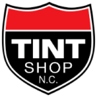 Tint Shop NC Logo