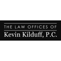 The Law Offices Of Kevin Kilduff, P.C. Logo