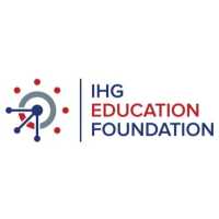 IHG Education Foundation Logo