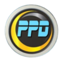 Park's Precision Detailing Logo