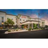 Hampton Inn & Suites Phoenix North/Happy Valley Logo