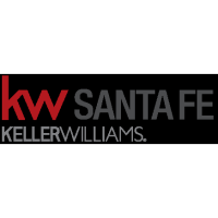 Charlie Probert, KW Realtor - Greater Santa Fe Homes and Living Logo