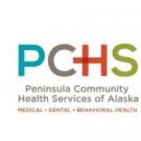 Peninsula Community Health Services Logo