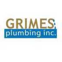 Grimes Plumbing Logo