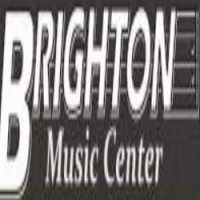 Brighton Music Center Logo