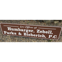 Humbarger, Zebell, & Bieberich, PC Logo