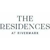 The Residences at Rivermark Logo