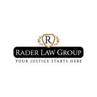 Rader Law Group, LLC Logo