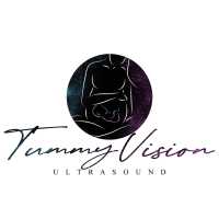 Tummy Vision Ultrasound, LLC Logo