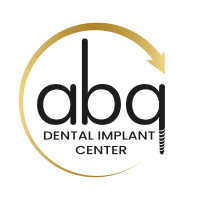 ABQ Dental Implant Center Logo