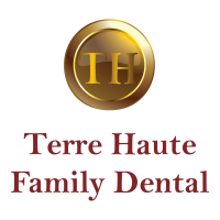 Terre Haute Family Dental Care Logo