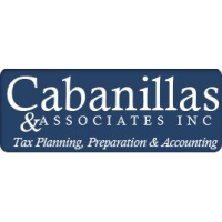 Cabanillas & Associates, Inc. Logo