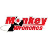 Monkey Wrenches Inc. Logo