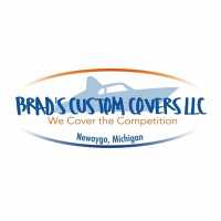 Brad's Custom Covers LLC Logo