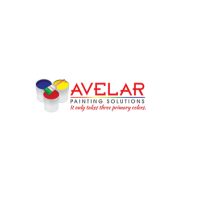 Avelar Painting Solutions LLC Logo