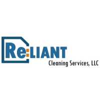 Reliant Cleaning Services Logo