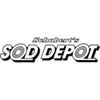 Schubert's Sod Depot Logo