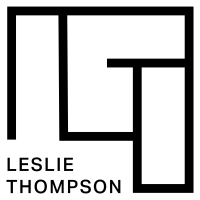 Leslie Thompson, REALTOR Logo
