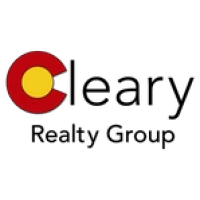 Cleary Realty Group | real estate agents Montrose, CO Logo