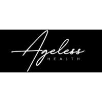 Ageless Health Medicine - Bend Med Spa Logo
