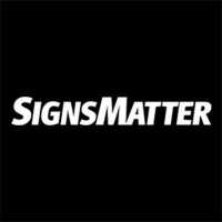 SignsMatter, Inc. Logo