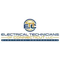Electrical Technicians of Connecticut, LLC Logo