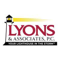 Lyons & Associates, P.C. Logo