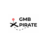 GMB Pirate Logo
