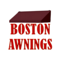 Boston Awnings Logo