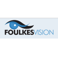 Foulkes Vision Logo