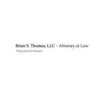 Brian S Thomas LLC Logo