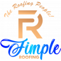 Fimple Roofing Logo