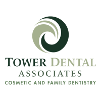 Tower Dental Associates Logo