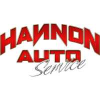 Hannon Auto Service Logo