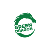 Green Dragon Weed Dispensary South Aurora Logo