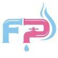 FERNANDEZ PLUMBING LLC Logo