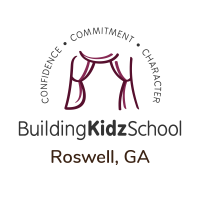 Building Kidz of Roswell Logo