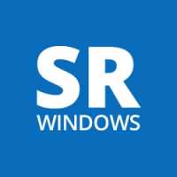 Superior Replacement Windows Logo