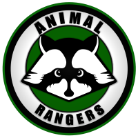 Animal Rangers, Inc. Logo