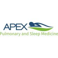 Apex Pulmonary and Sleep Medicine Logo
