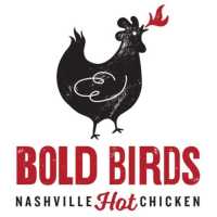Bold Birds Nashville Hot Chicken Logo