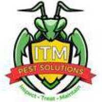 ITM Pest Solutions Logo