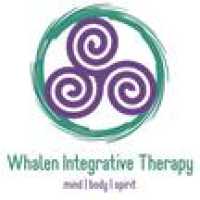 Whalen Integrative Therapy, LCSW, PLLC Logo