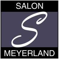 Salon Meyerland - #1 Relaxed and Natural Black Hair Care in Houston Logo