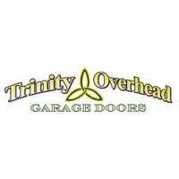 Trinity Overhead Door Co. Logo