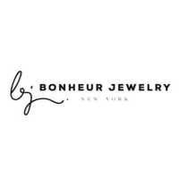 Bonheur Jewelry Logo