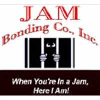 Jam Bail Bonding Co of Clayton Logo